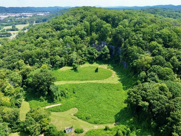 0 Tecoy Quarry Rd, Knoxville, TN 37921