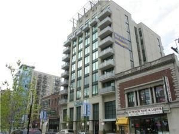 744 N Clark Street , Unit 503, Chicago, IL 60610