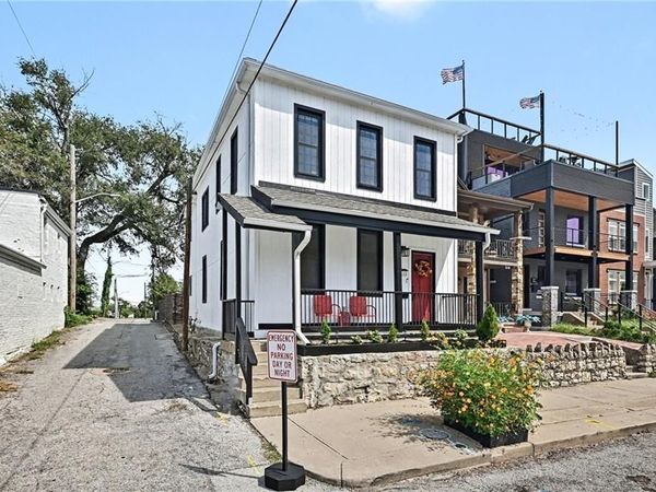 1112 Missouri Avenue, Kansas City, MO 64106