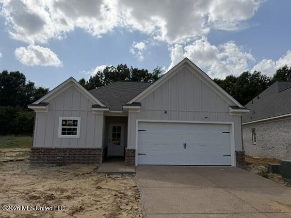 7189 Fairmont Pl Cove, Southaven, MS 38671