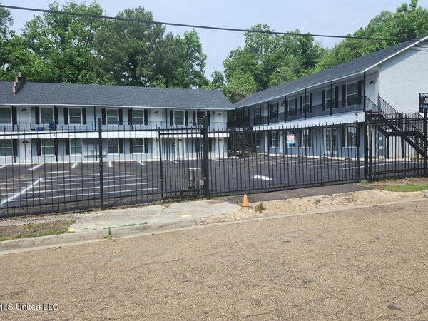 3811 Mosley Avenue, Jackson, MS 39206