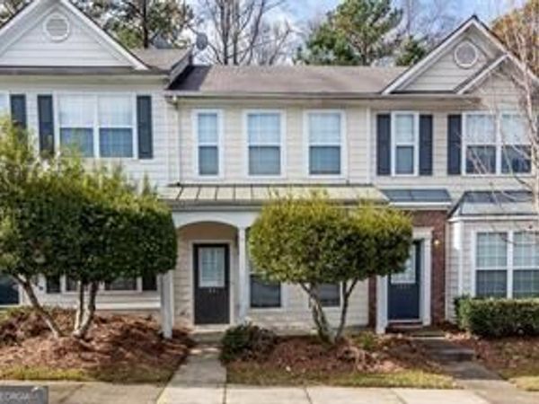3248 Hidden Cove Circle, Peachtree Corners, GA 30092