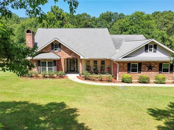 102 CHURCHILL DOWNS Drive , Bush, LA 70431
