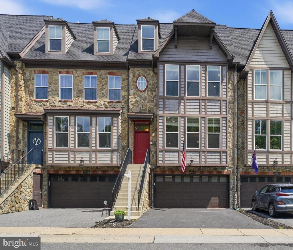 6963 COUNTRY CLUB TERRACE , NEW MARKET, MD 21774