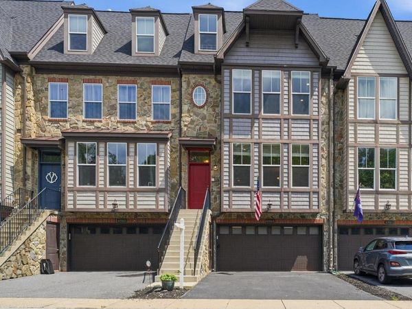 6963 COUNTRY CLUB TERRACE , NEW MARKET, MD 21774