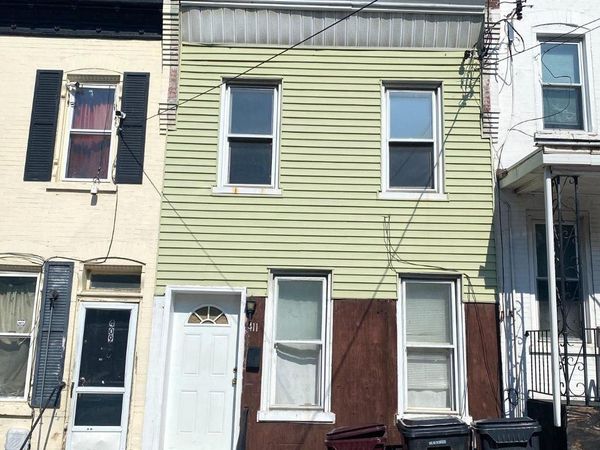 411 N RODNEY STREET, WILMINGTON, DE 19805
