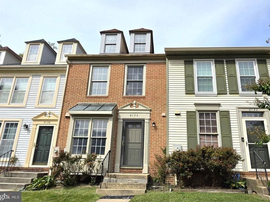 8134 Aspenwood Way, Jessup, MD 20794 Main Photo