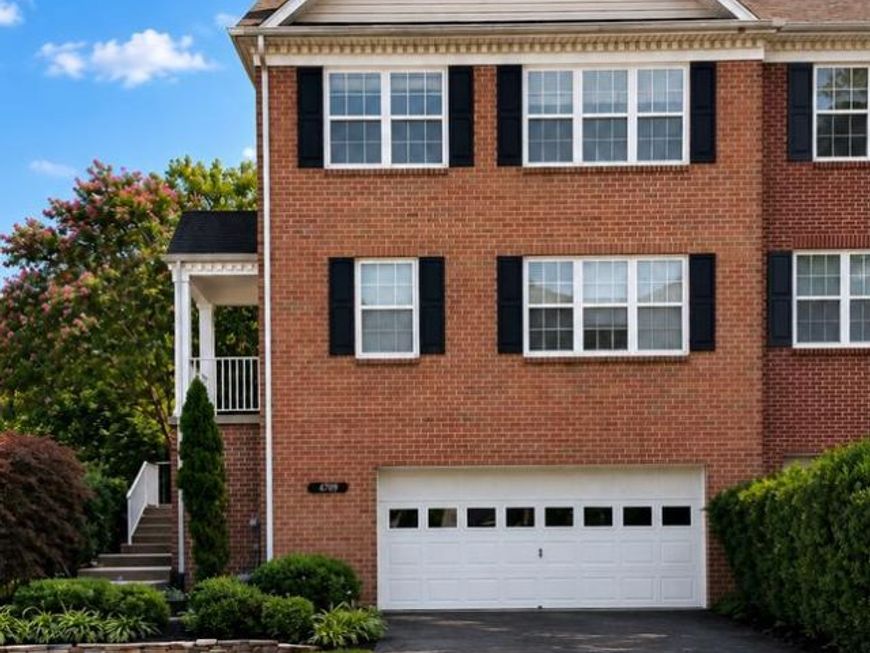4709 Ashforth Way, Owings Mills, MD 21117 Main Photo