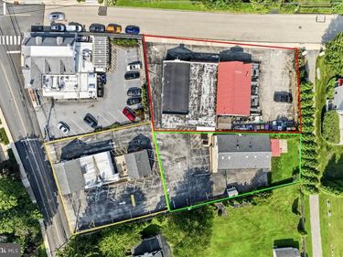 947-949 YOUNGS FORD ROAD, GLADWYNE, PA 19035