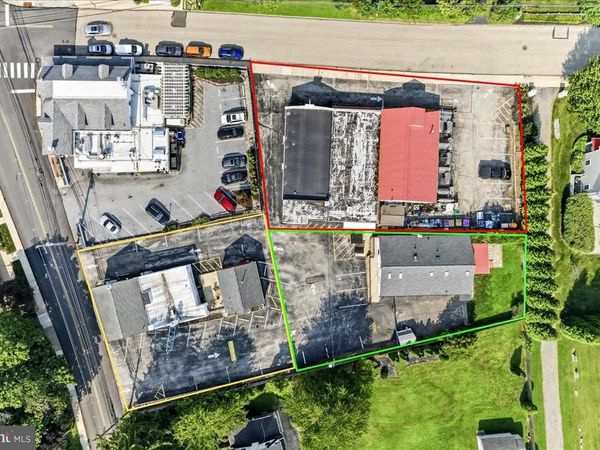 947-949 YOUNGS FORD ROAD , GLADWYNE, PA 19035