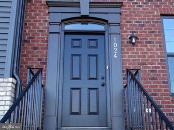 1024 TRESTLE DRIVE, FREDERICKSBURG, VA 22401