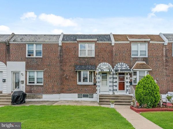 2742 ELBRIDGE STREET, PHILADELPHIA, PA 19149