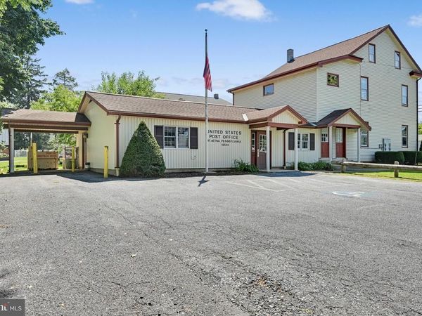 7663 LANCASTER AVENUE , MYERSTOWN, PA 17067