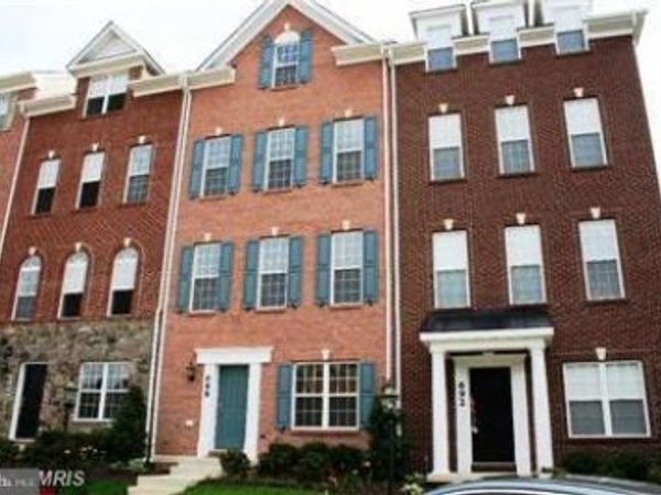 688 PULLMAN PLACE, GAITHERSBURG, MD 20877