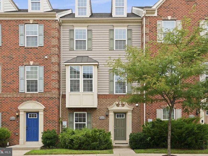 8202 N Channel Drive, Greenbelt, MD 20770 Main Photo