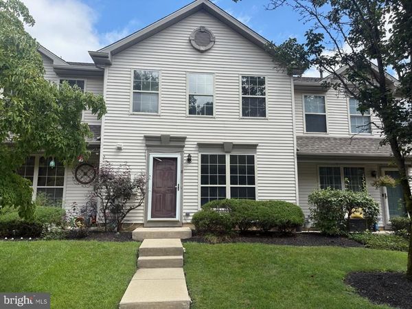 8 WOODBROOK DRIVE, MANTUA, NJ 08051