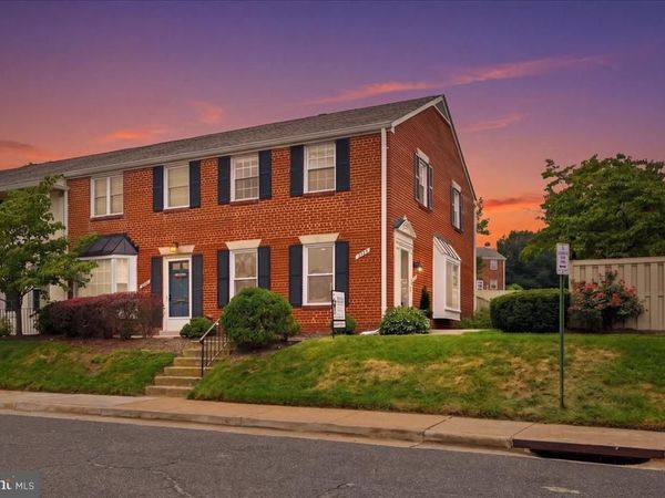 3764 JASON AVENUE, ALEXANDRIA, VA 22302