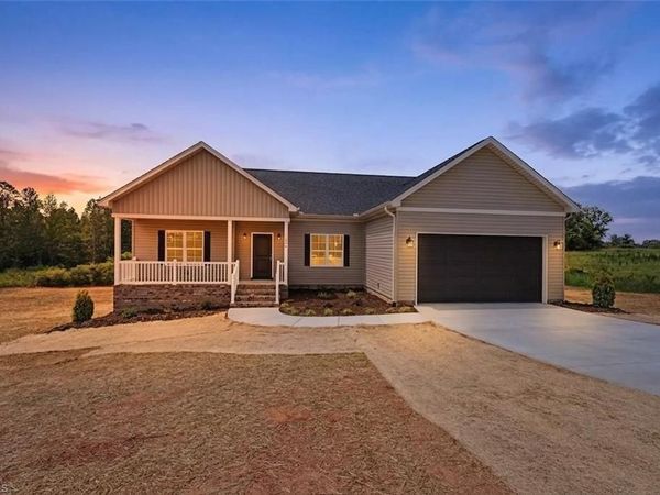 126 Knight Farm Road, Stokesdale, NC 27357