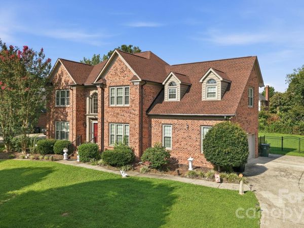 142 Cottontail Lane SE, Concord, NC 28025