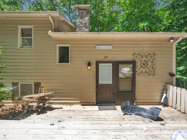 117 Horse Shoe Ridge Road E, Deep Gap, NC 28618