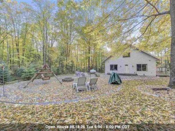 18486 VALLEY VIEW ROAD, Townsend, WI 54175