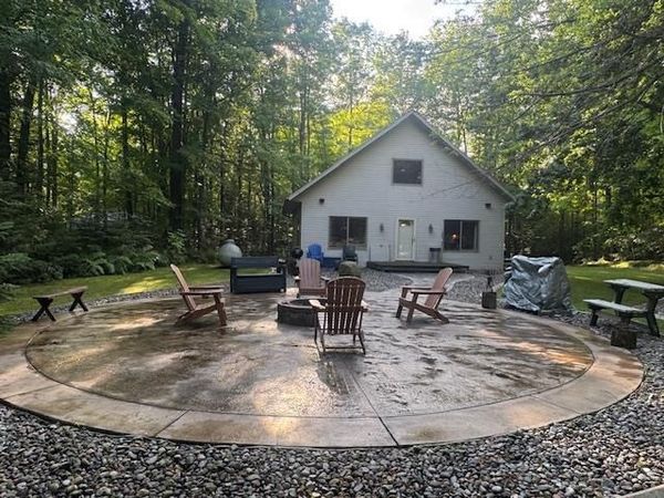 18486 VALLEY VIEW ROAD, Townsend, WI 54175