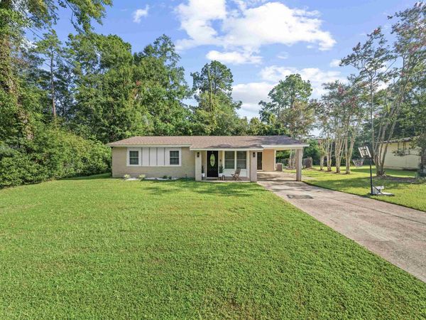 720 Kendall Drive , Tallahassee, FL 32301