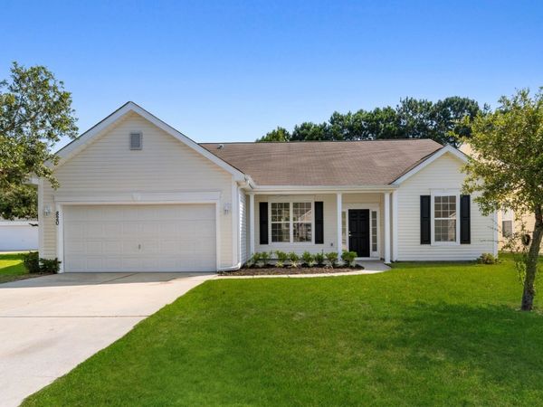 820 Clarion Ct., Myrtle Beach, SC 29588