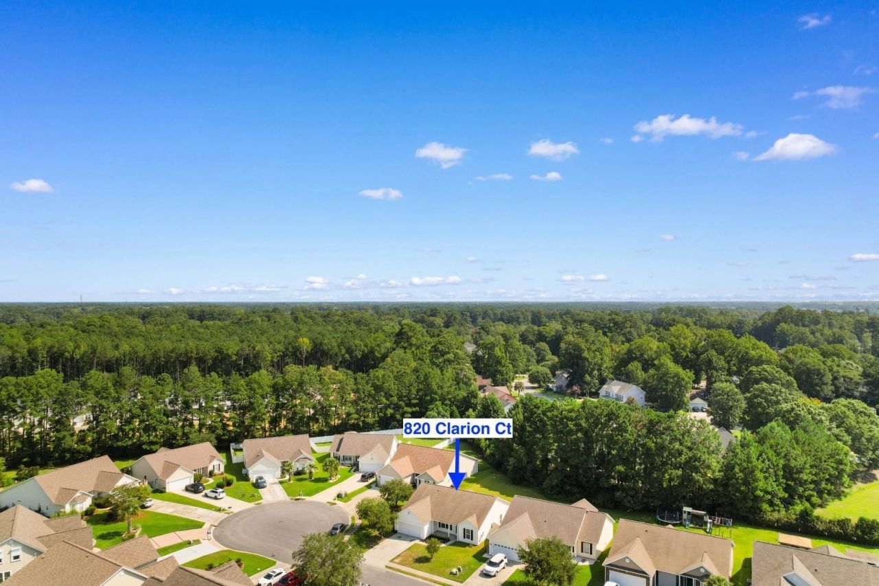 820 Clarion Ct. Photo 34