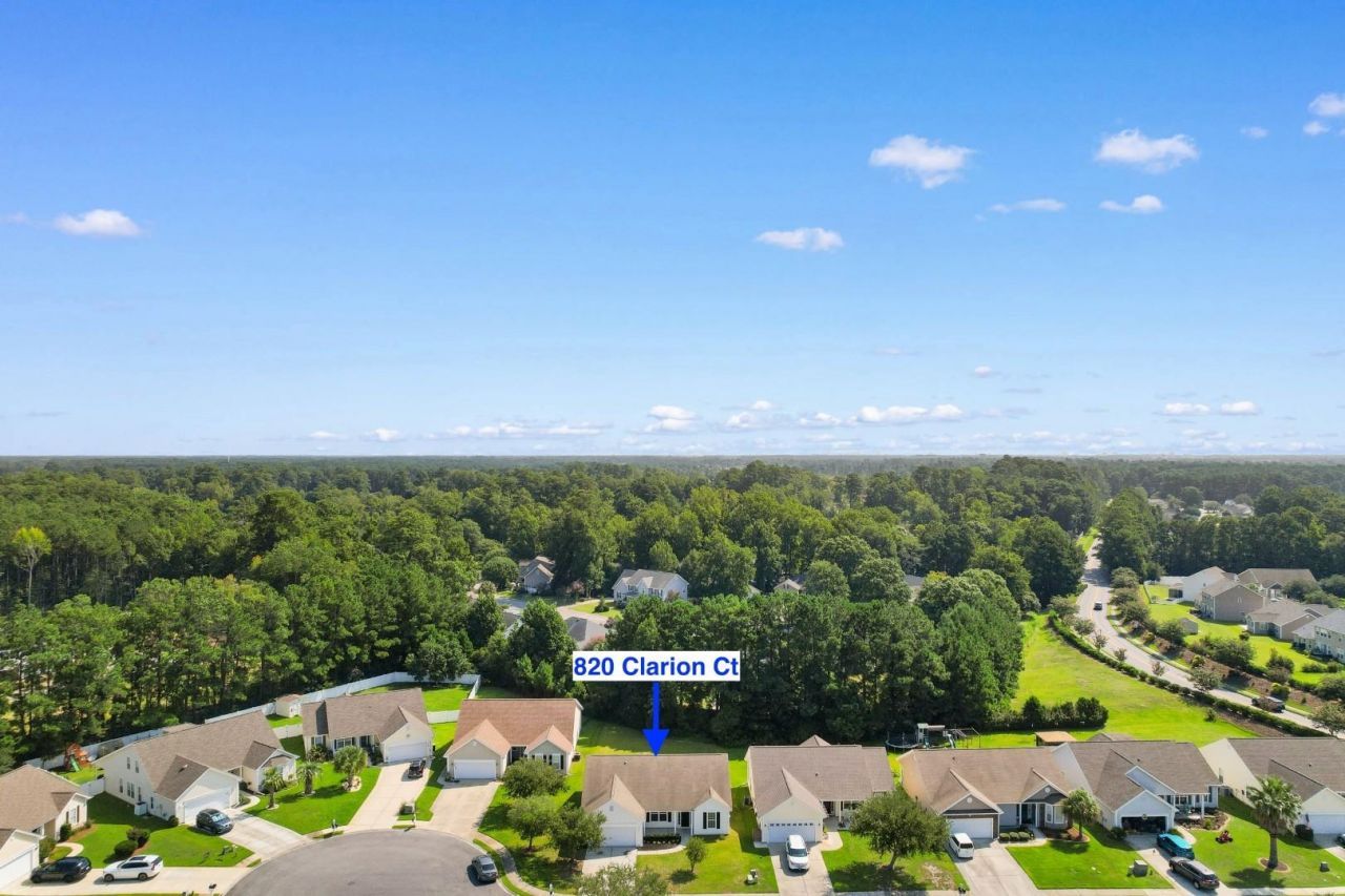 820 Clarion Ct. Photo 35