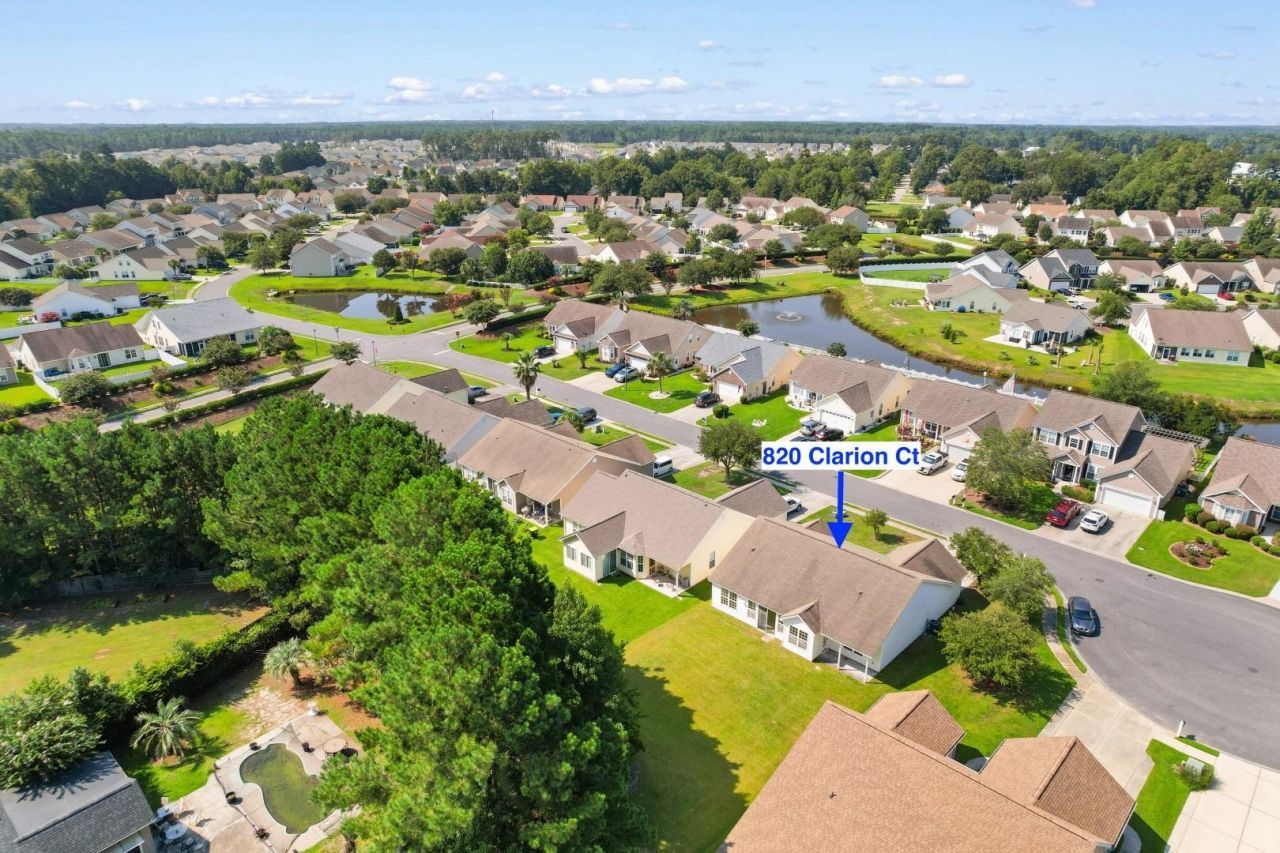 820 Clarion Ct. Photo 36