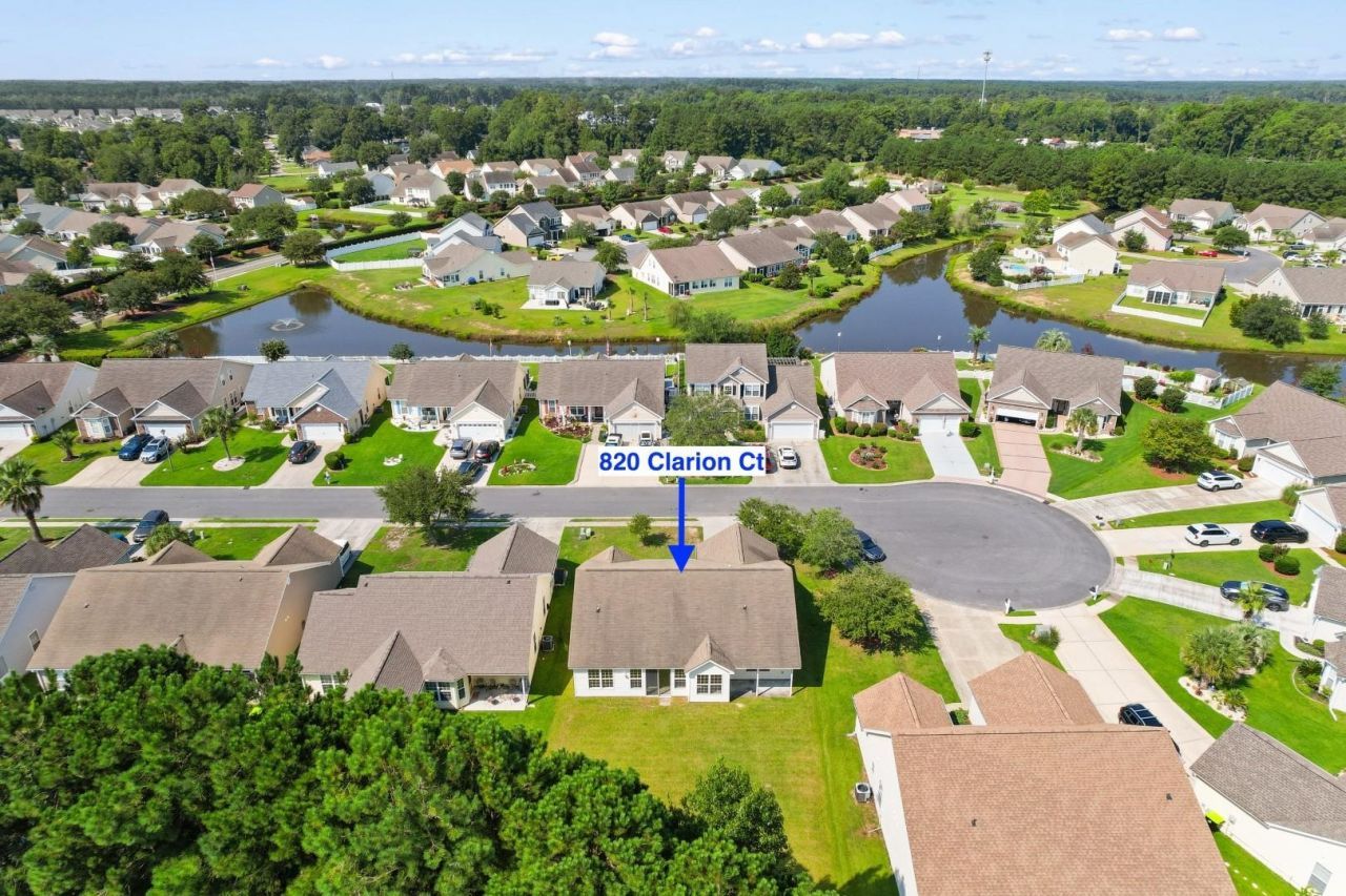 820 Clarion Ct. Photo 37