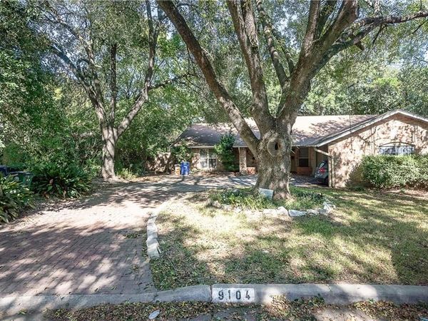 9104 Quail Creek DR, Unit A, Austin, TX 78758