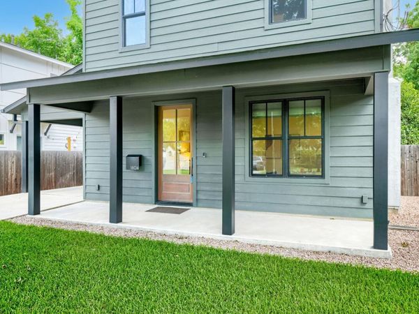 1804 Piedmont Ave, Austin, TX 78757