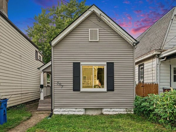 507 3rd Avenue, Dayton, KY 41074