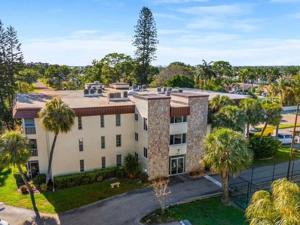 4901 38TH WAY S, Unit 7C, ST PETERSBURG, FL 33711