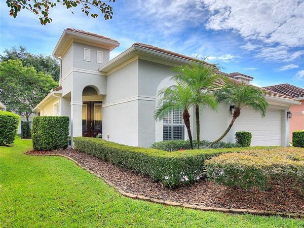 8237 VIA VERONA , ORLANDO, FL 32836