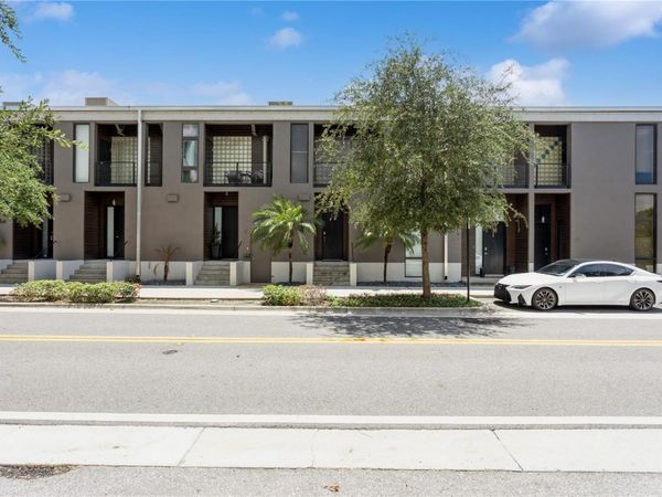 217 N 12TH STREET, Unit 105, TAMPA, FL 33602