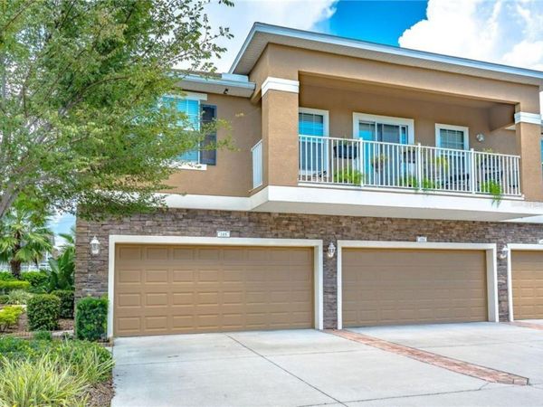 7001 INTERBAY BOULEVARD , Unit 165, TAMPA, FL 33616