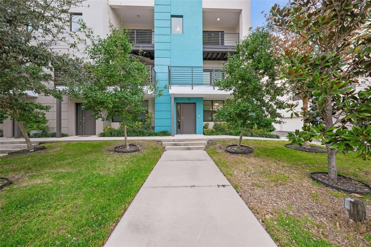 72 N School Avenue, Sarasota, FL 34237 Photo