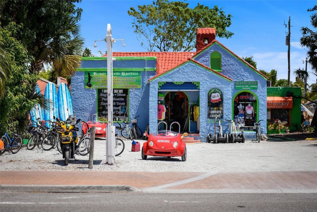 72 N School Avenue, Sarasota, FL 34237 Photo