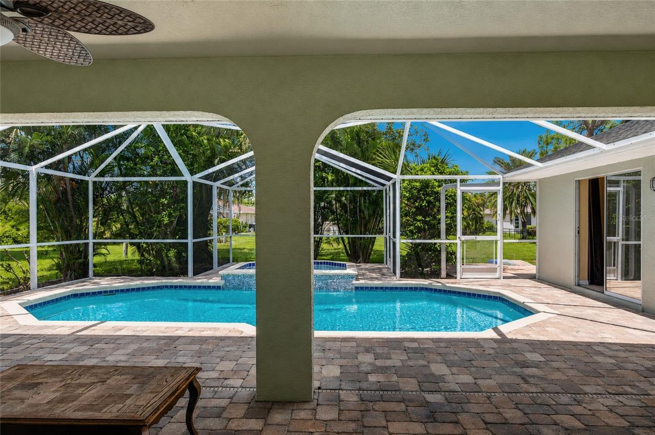 86 Santarem Circle , Punta Gorda, FL 33983 Photo