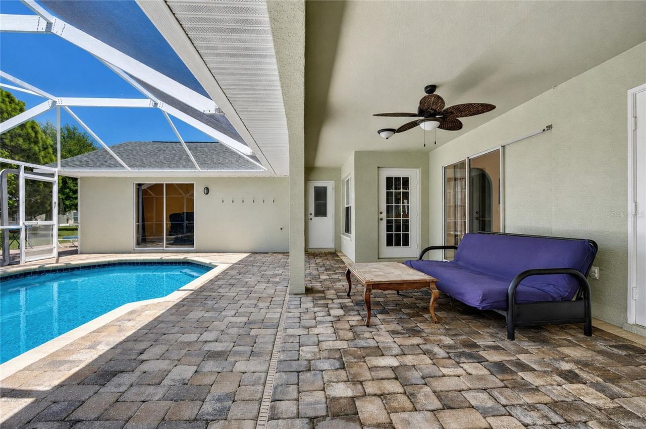 86 Santarem Circle , Punta Gorda, FL 33983 Photo