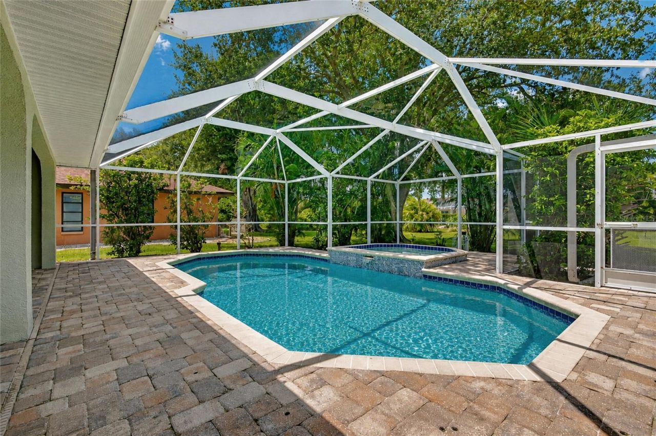 86 Santarem Circle , Punta Gorda, FL 33983 Photo