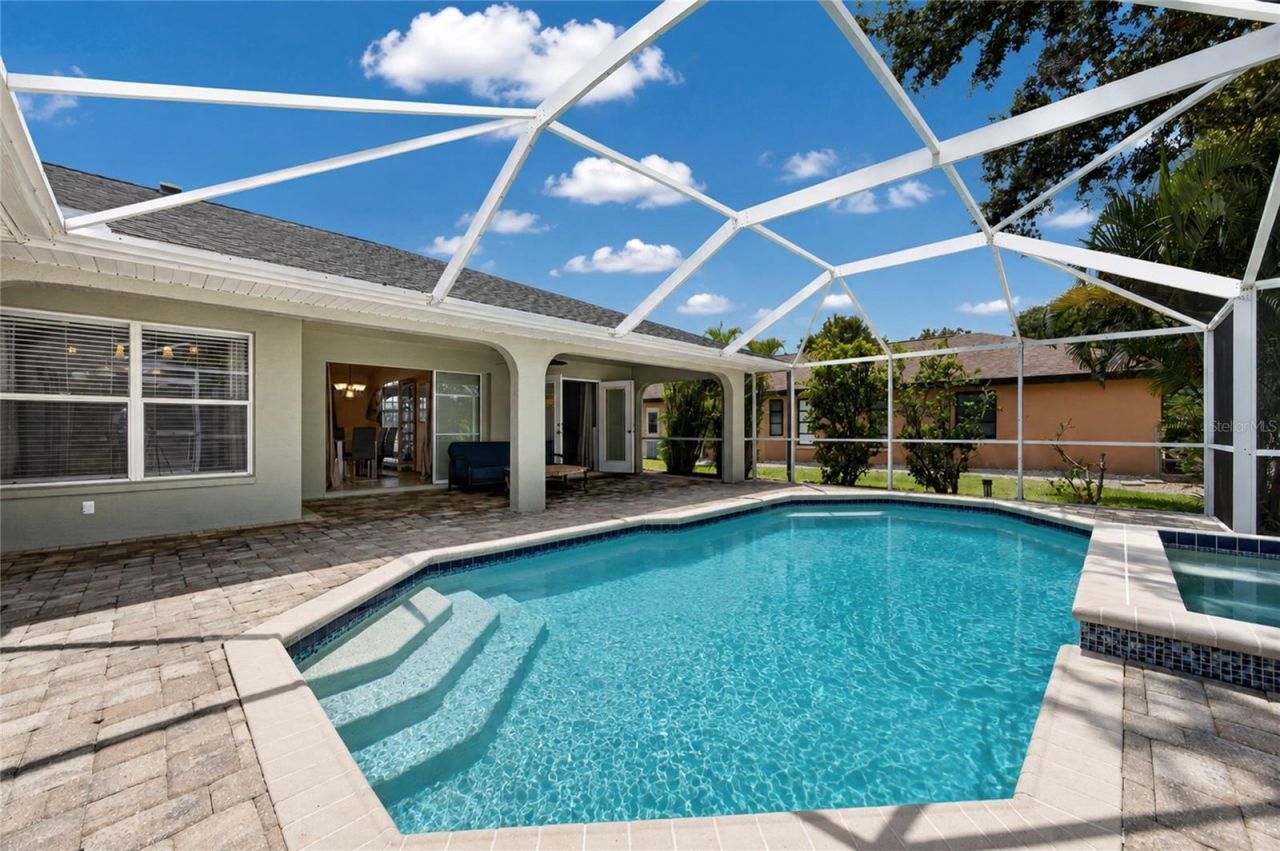 86 Santarem Circle , Punta Gorda, FL 33983 Photo