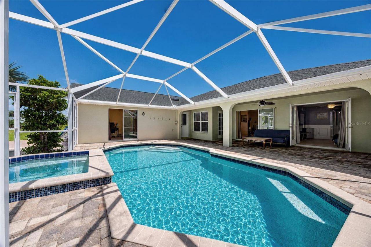 86 Santarem Circle , Punta Gorda, FL 33983 Photo