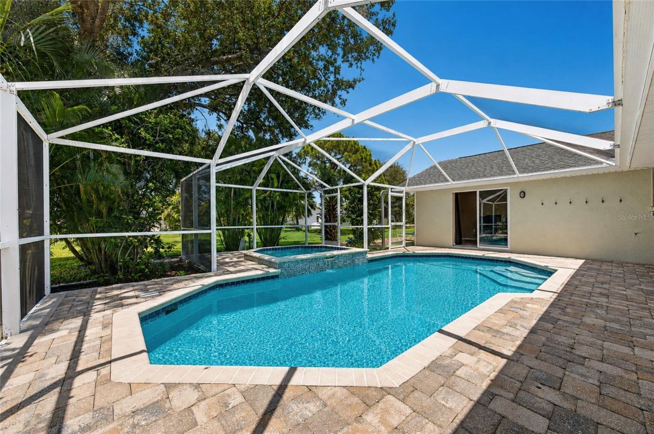86 Santarem Circle , Punta Gorda, FL 33983 Photo