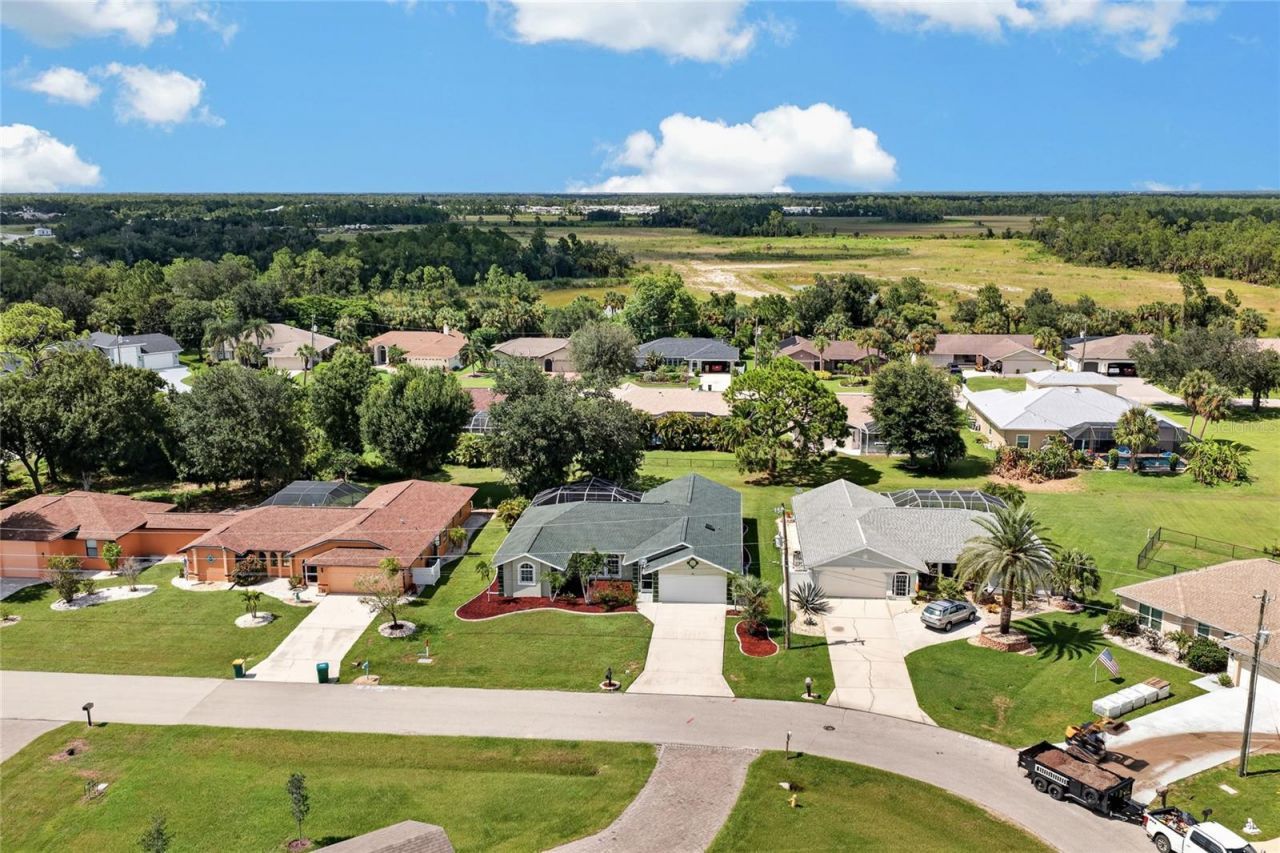86 Santarem Circle , Punta Gorda, FL 33983 Photo