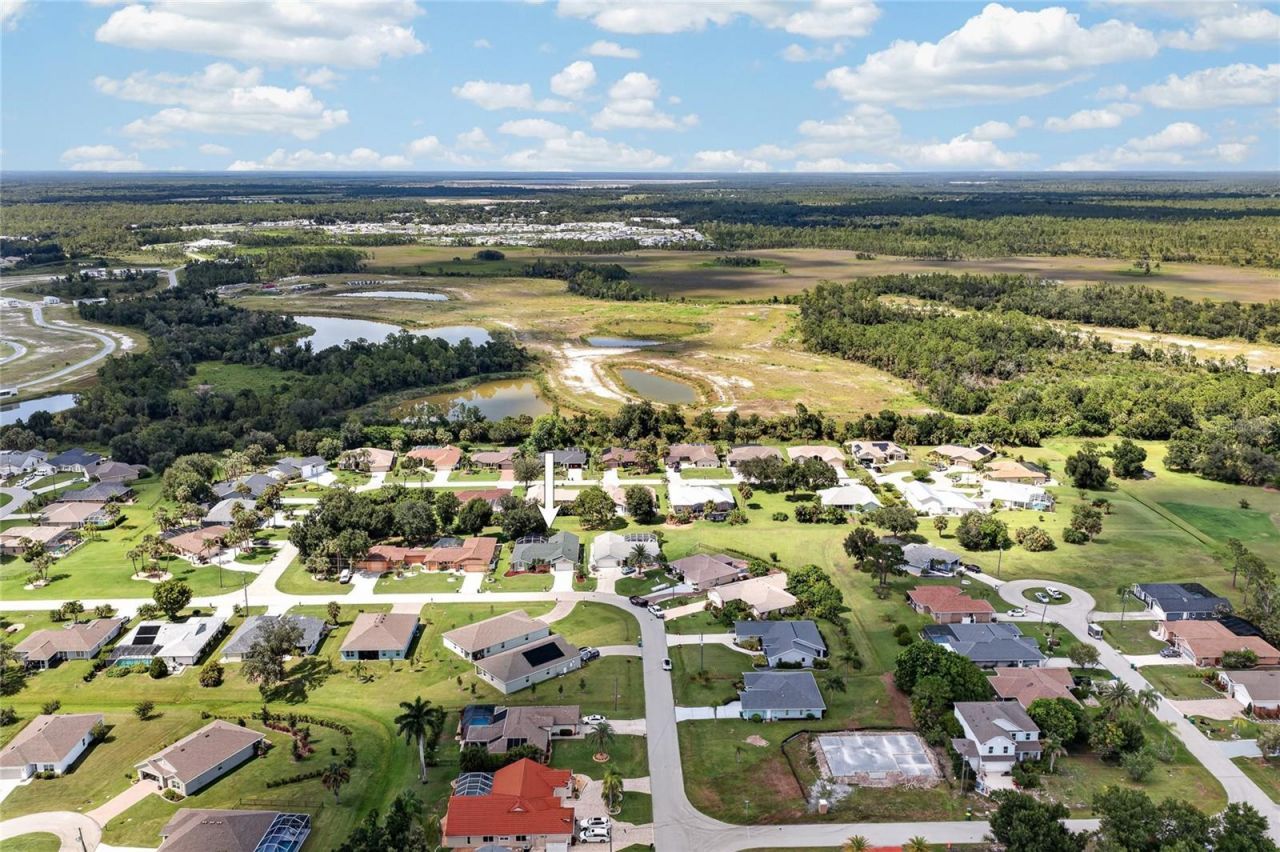 86 Santarem Circle , Punta Gorda, FL 33983 Photo