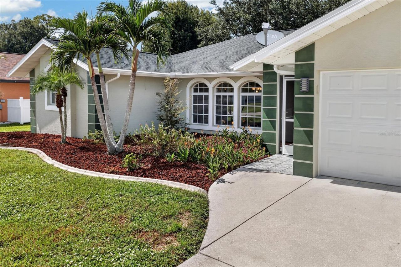 86 Santarem Circle , Punta Gorda, FL 33983 Photo